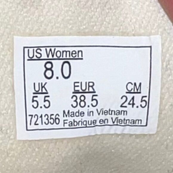 Vans Atwood Low Skate Shoes "Pineapple" Women's 8 - Picture 10 of 11